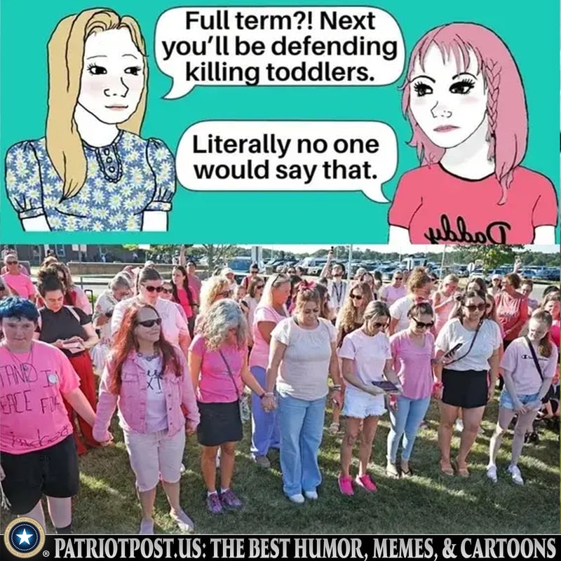 Infanticide Supporters
